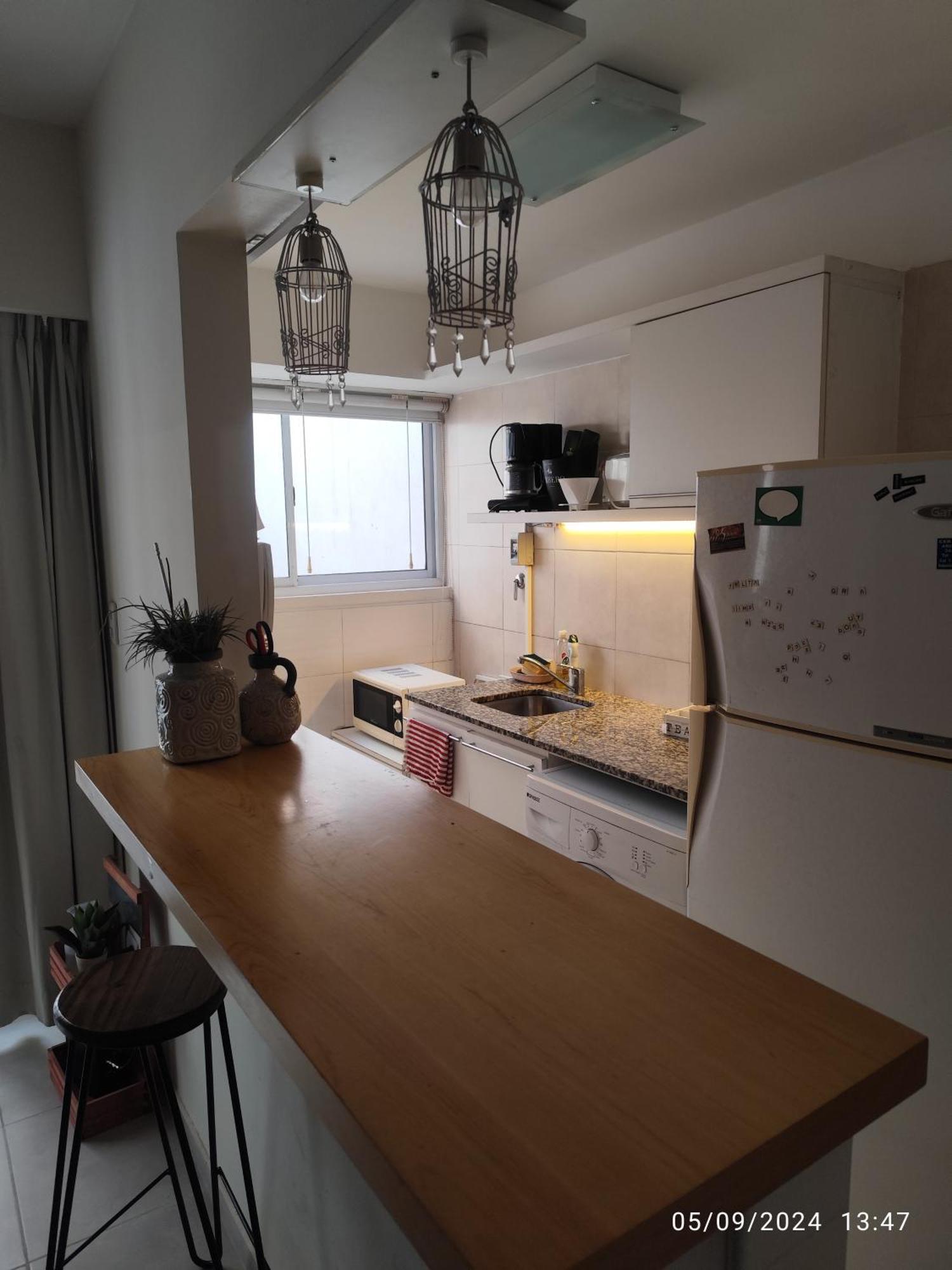 Apartment Florida ,plaza San Martin *