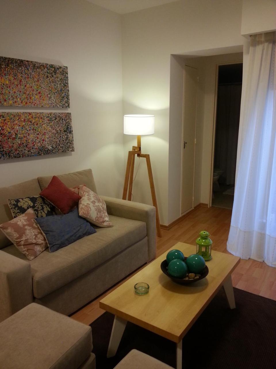 Apartment Florida ,plaza San Martin