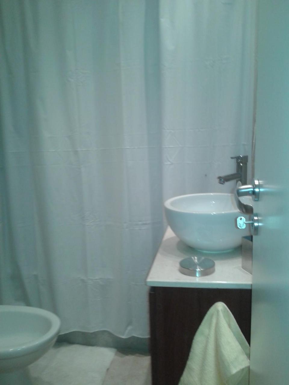 Florida ,plaza San Martin Apartment Buenos Aires