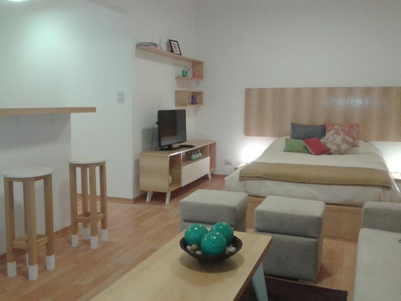 Apartment Florida ,plaza San Martin *