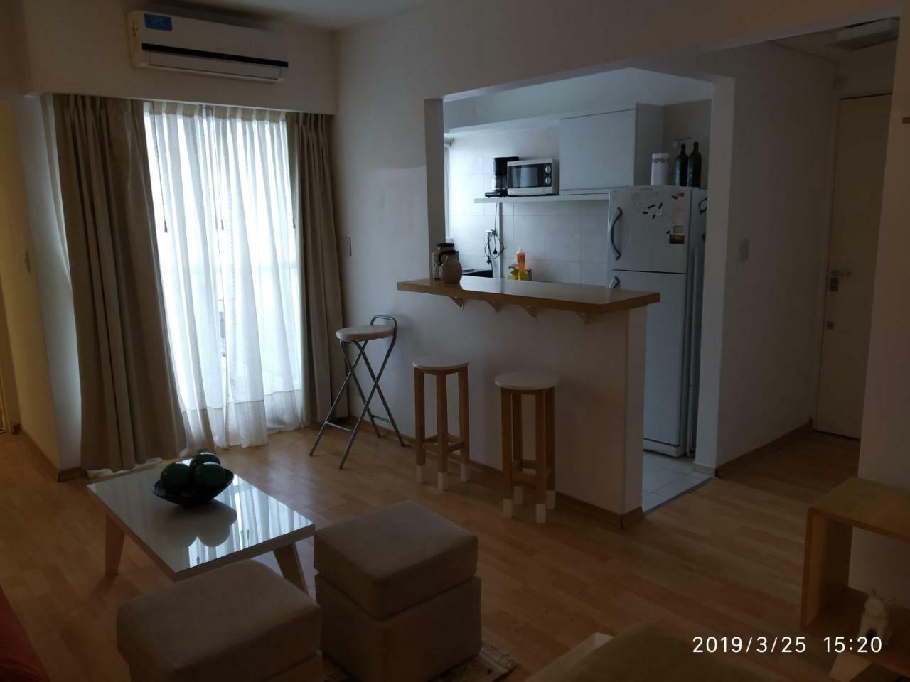 Florida ,plaza San Martin Apartment