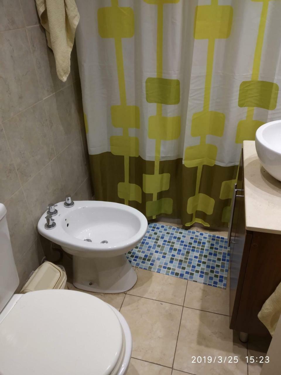 Apartment Florida ,plaza San Martin Buenos Aires