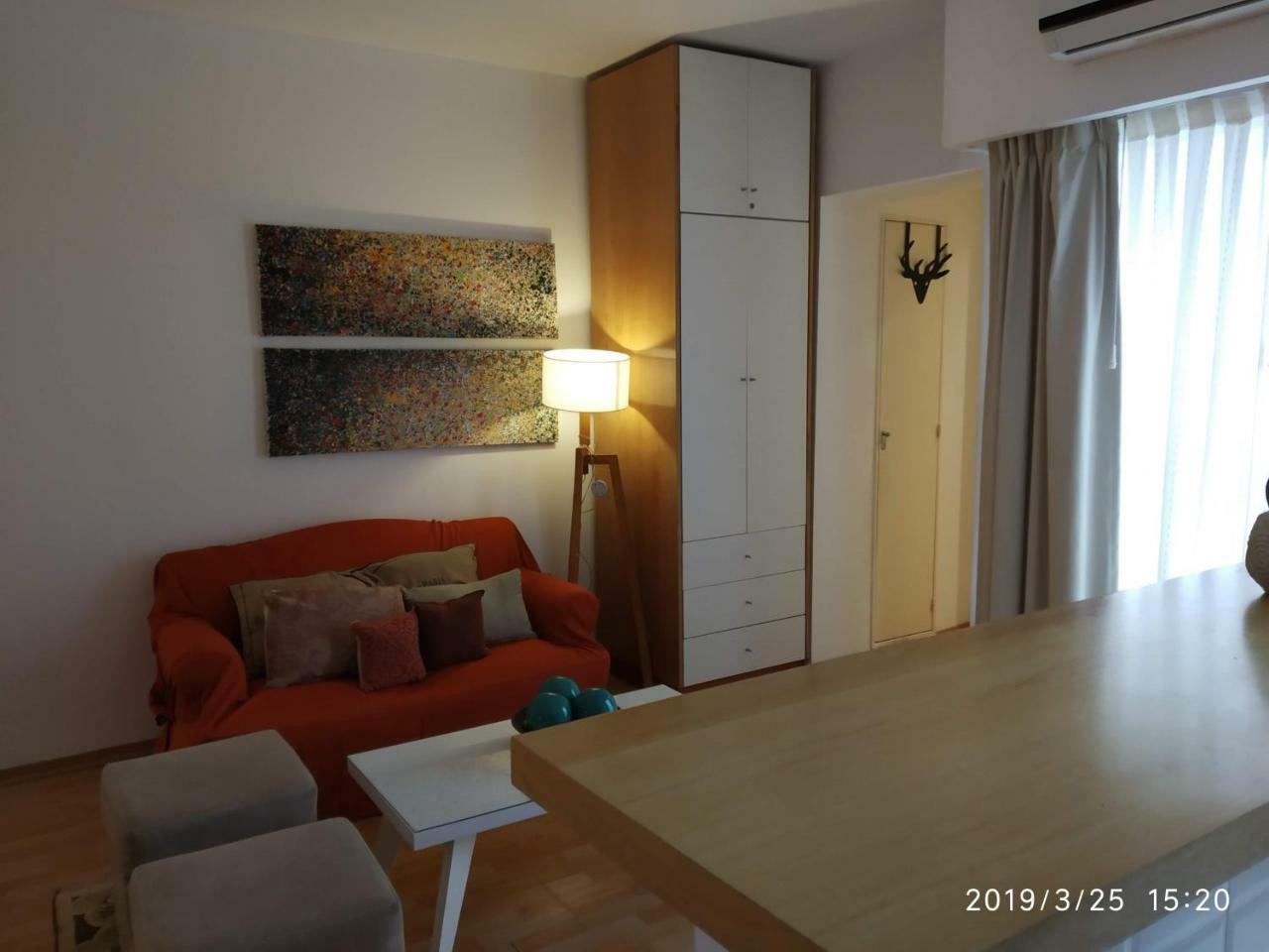 Apartment Florida ,plaza San Martin *