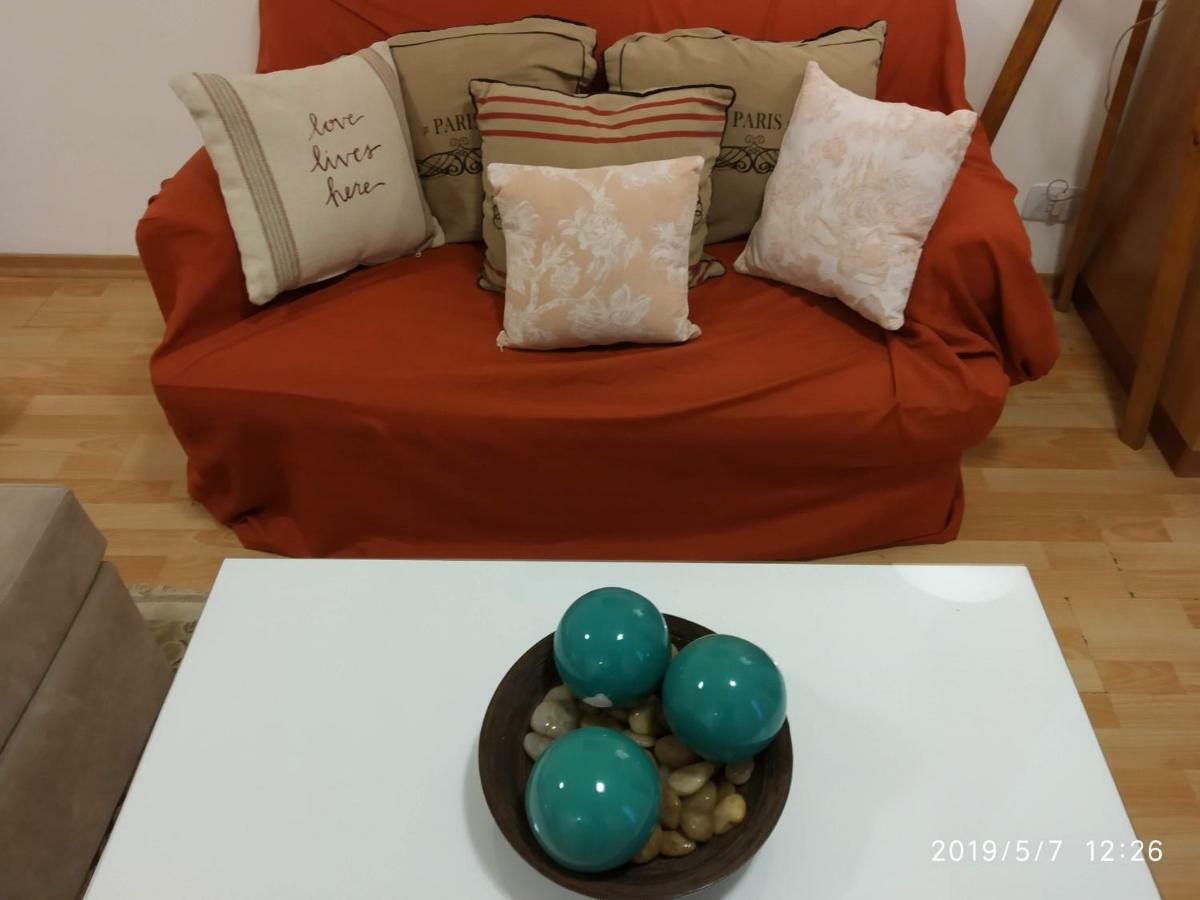 Apartment Florida ,plaza San Martin