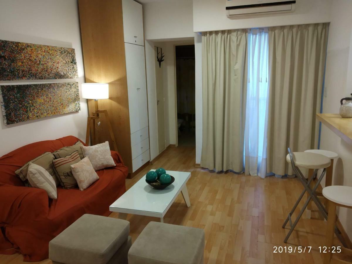 Florida ,plaza San Martin Apartment Buenos Aires